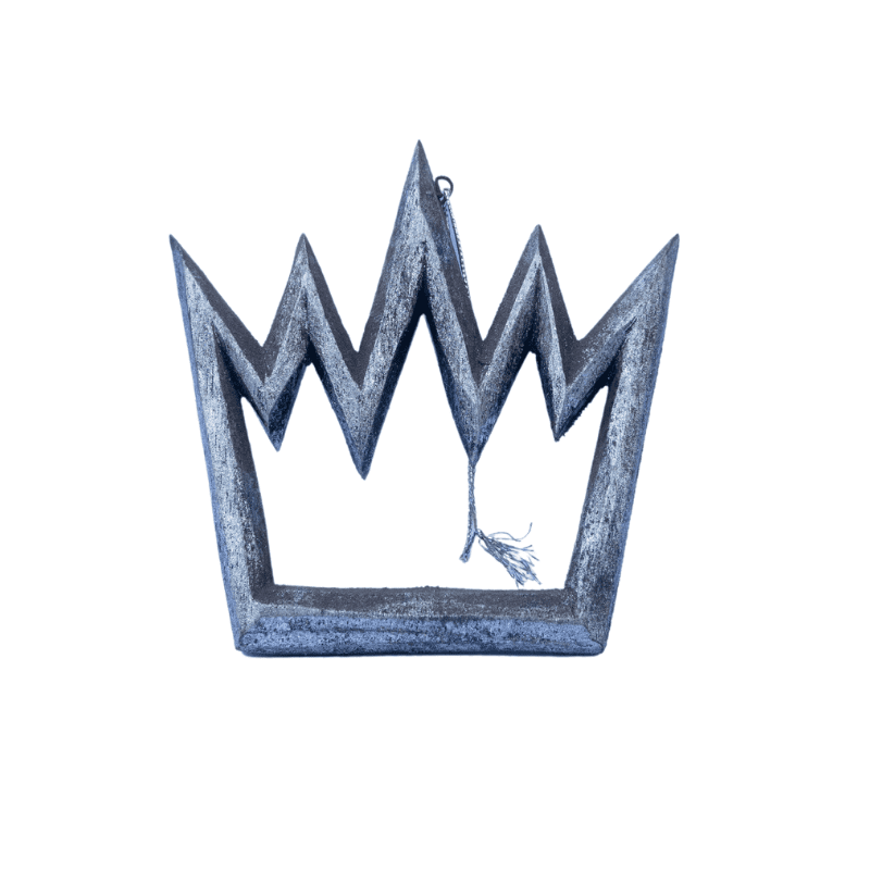 Wooden Crown