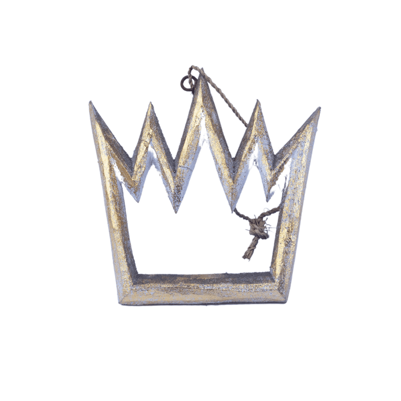 Wooden Crown – Image 3