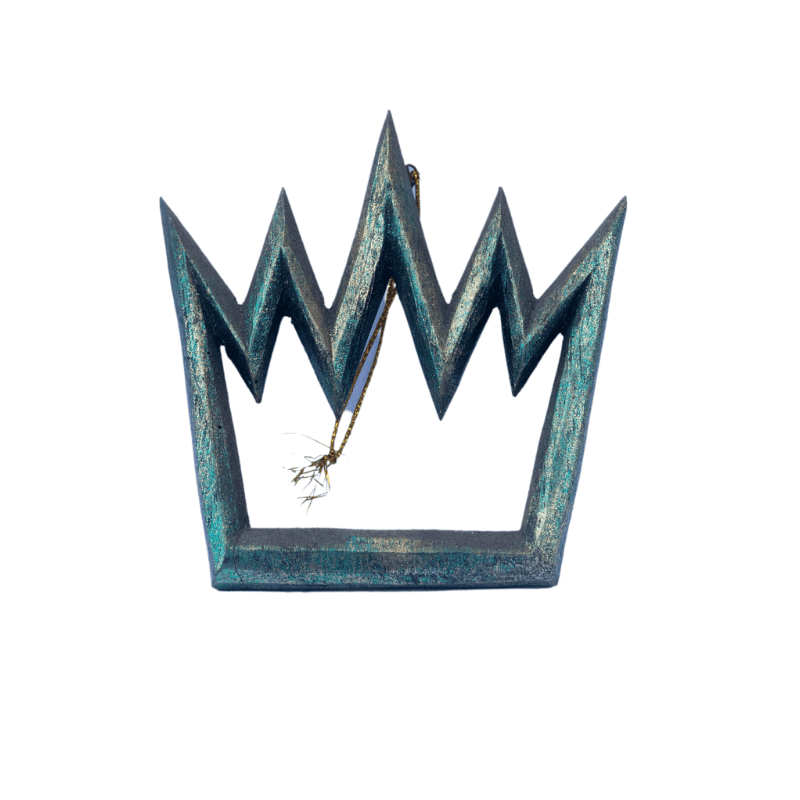 Wooden Crown – Image 2