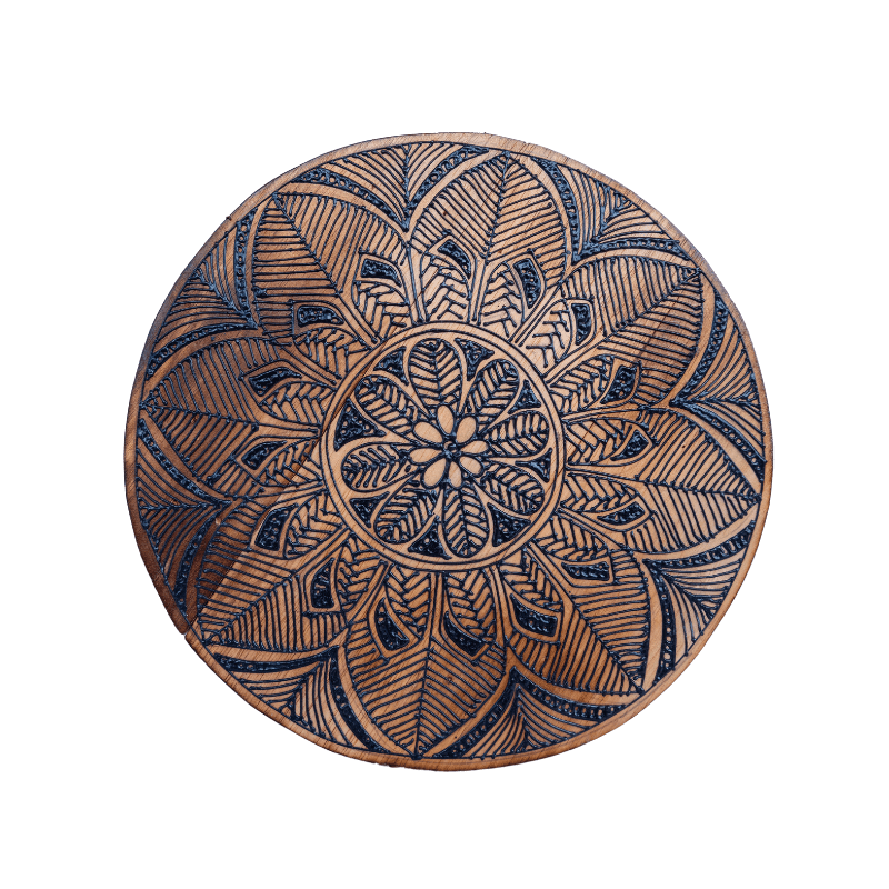 Wooden Decoration