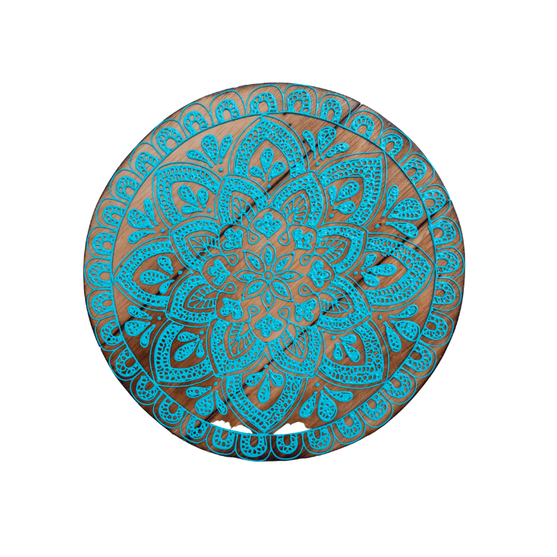 Wooden Decoration – Image 3