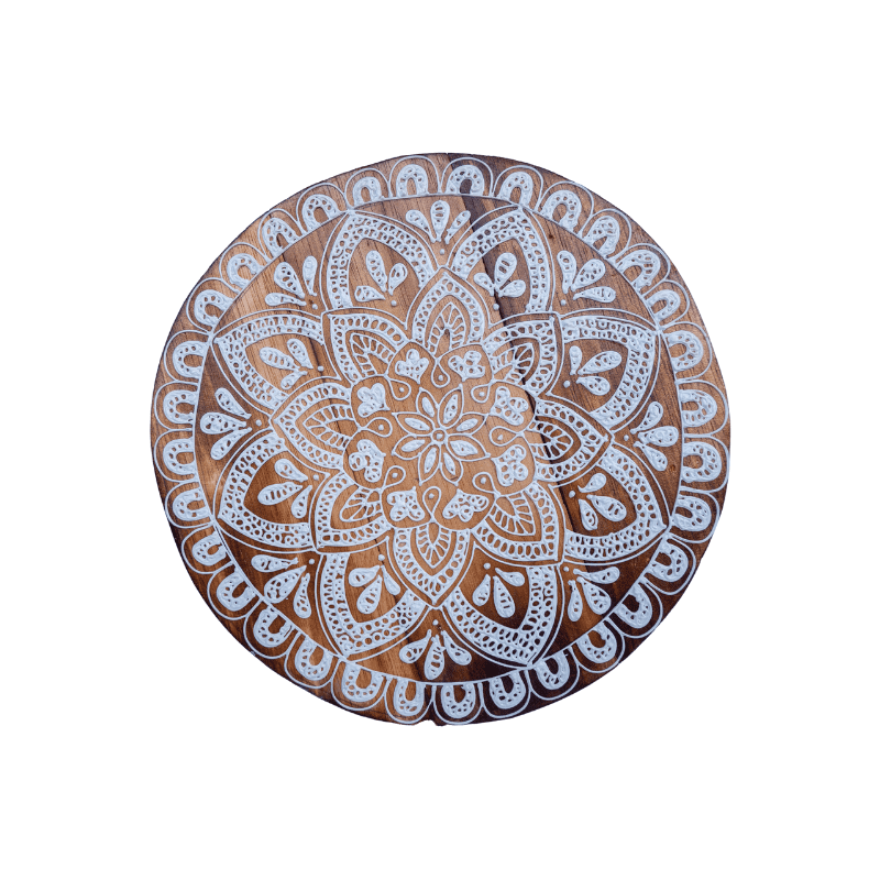 Wooden Decoration – Image 2