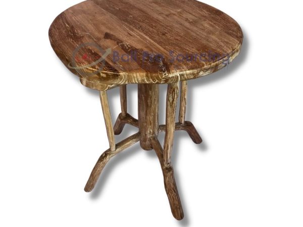 Wooden table