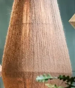 Pendant light