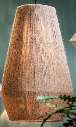 Pendant light