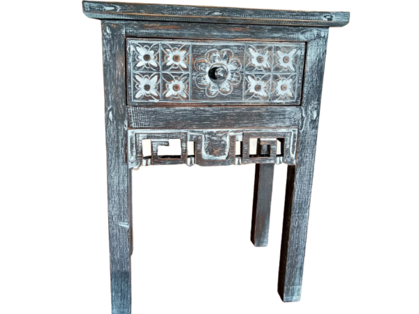 Wooden Cabinet 1