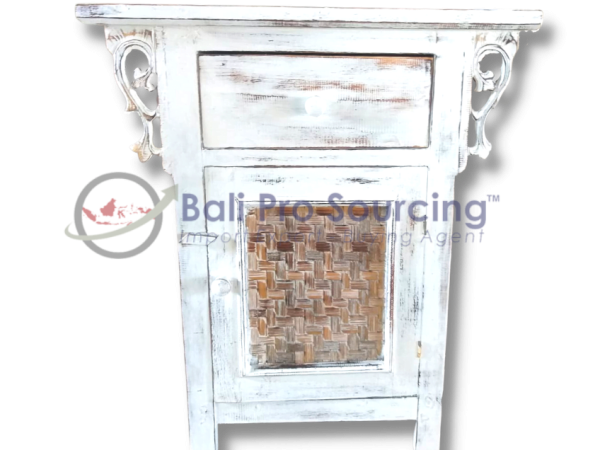Caca Cabinet