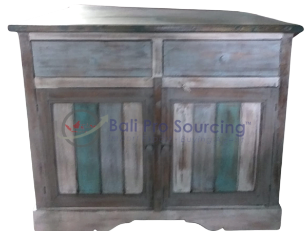 Camila Cabinet