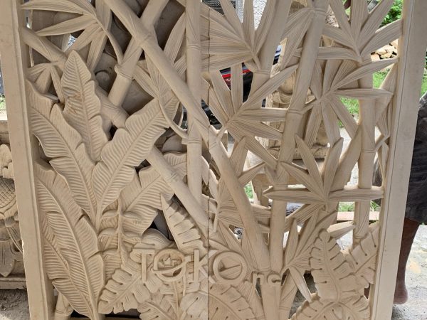 Carving