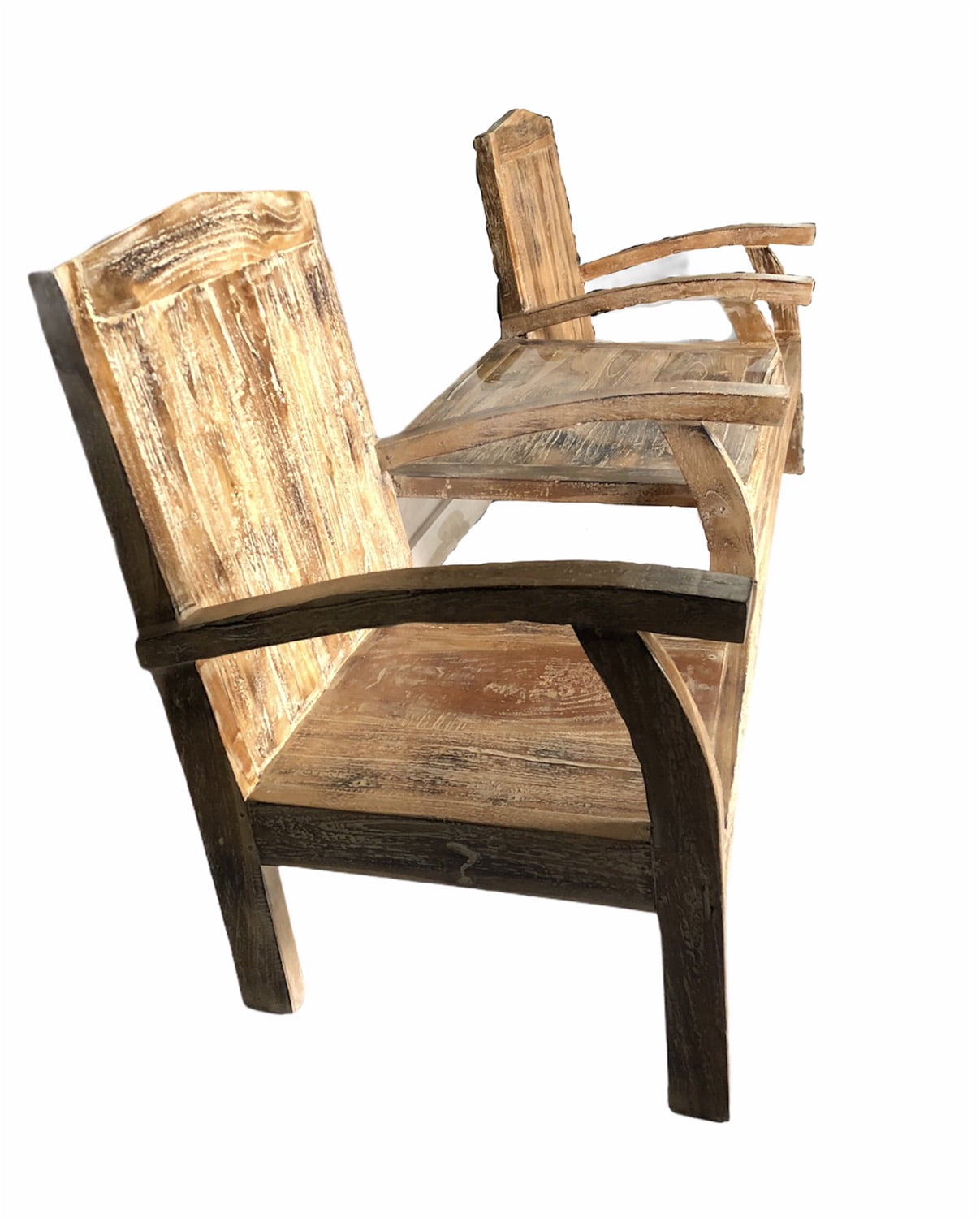 Chair Set and Table