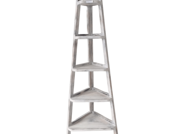 Corner Rack Decoration