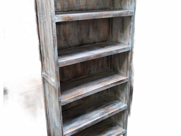 Bookshelf Racks