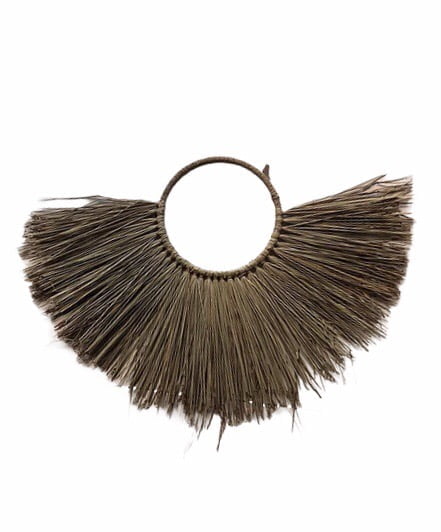 Large Grass Decoration