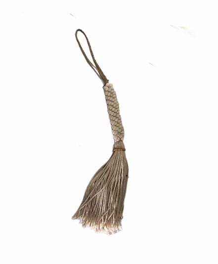 Tassel shell