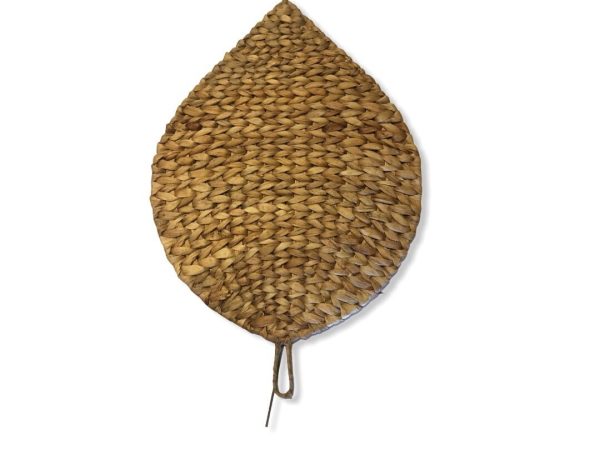 Water Hyacinth Place Mat