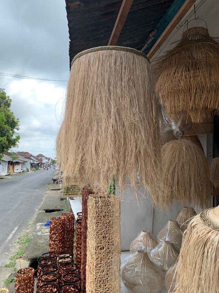 Rumbai’s Lamp