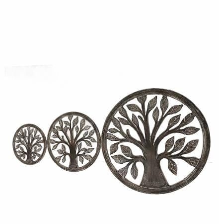Tree of life decoration set