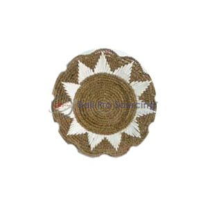 Banana Wall Decoration Single Macrame