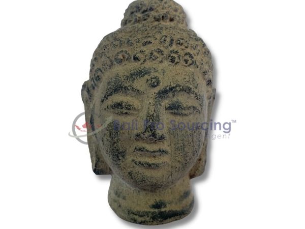 Buddha Head Statue Bali (C) STA0130