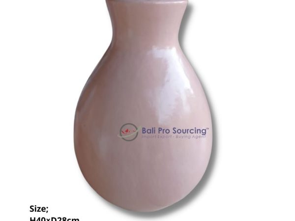 Lombok Pot Pink
