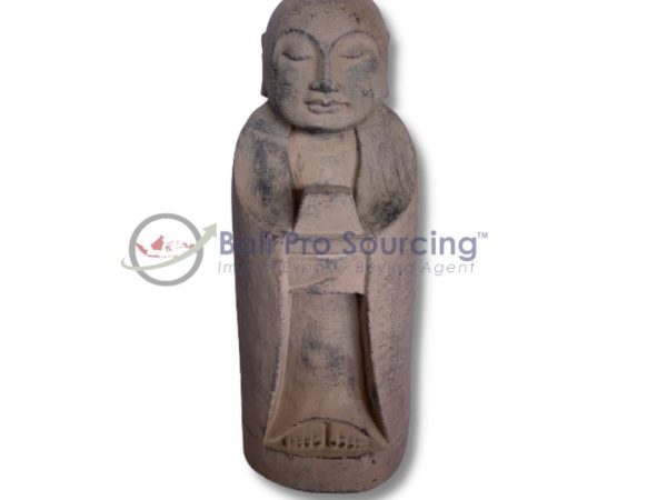 Buddha Statue Medium Bali STB0017