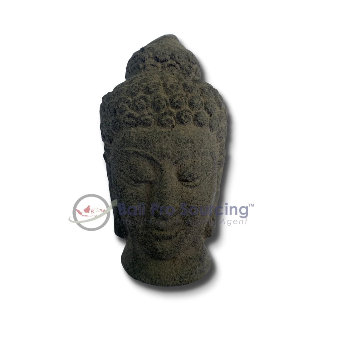 Buddha Head Statue Bali (B) STA0129
