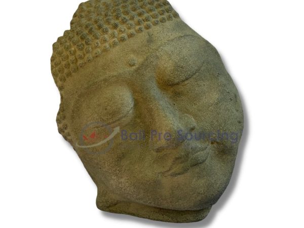 Buddha Head Bali Statue STA0035