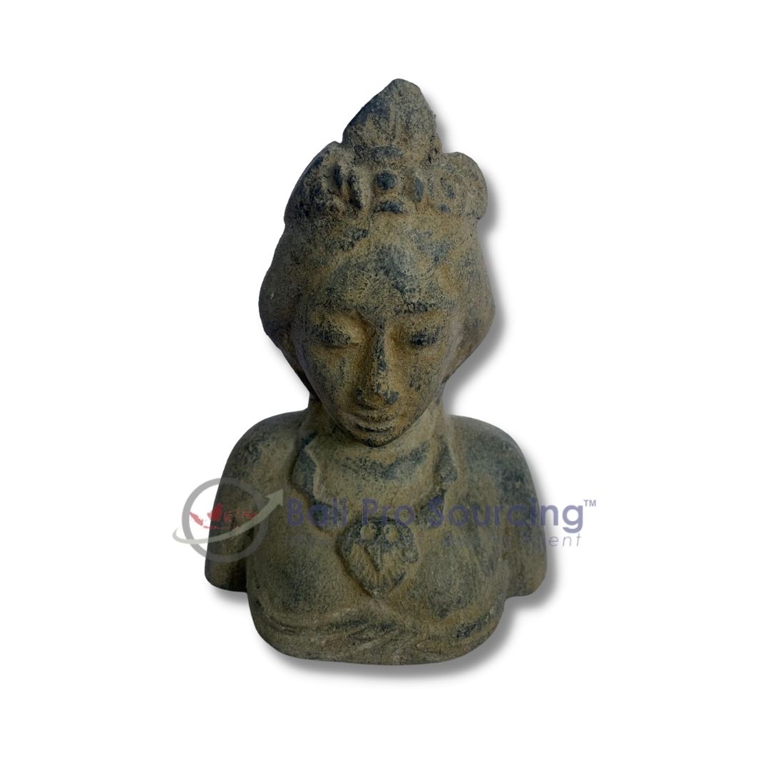 Woman Sculpture Bali STA0180
