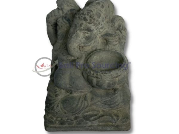 Ganesha Statue Bali Small STB0012