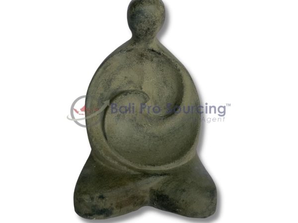 Antique Statue Bali STA0182