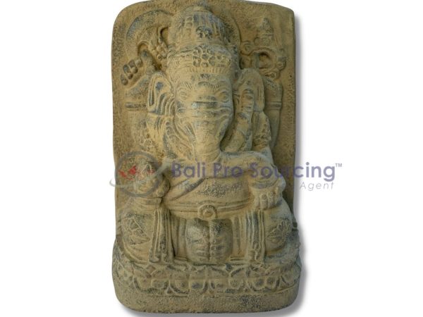 Ganesha Statue Bali STA0030