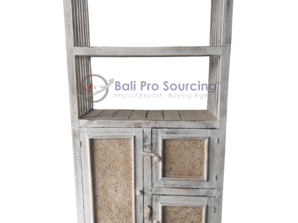 Juna Cupboard Deration