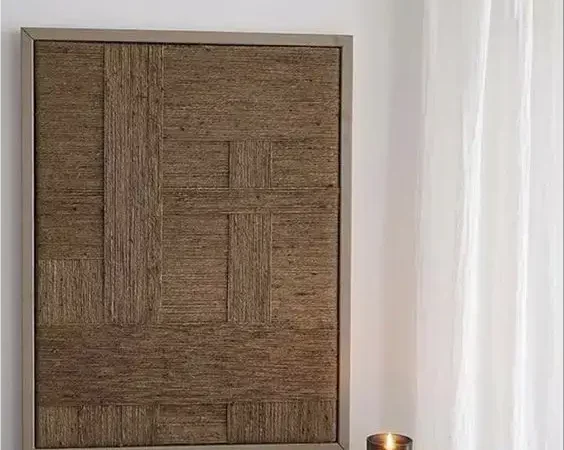 Wall art 2A