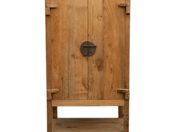 Wooden Buffet 2 Doors