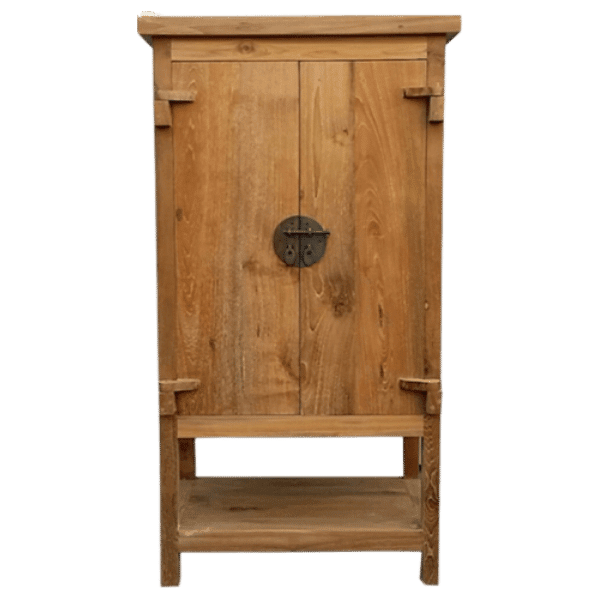Wooden Buffet 2 Doors