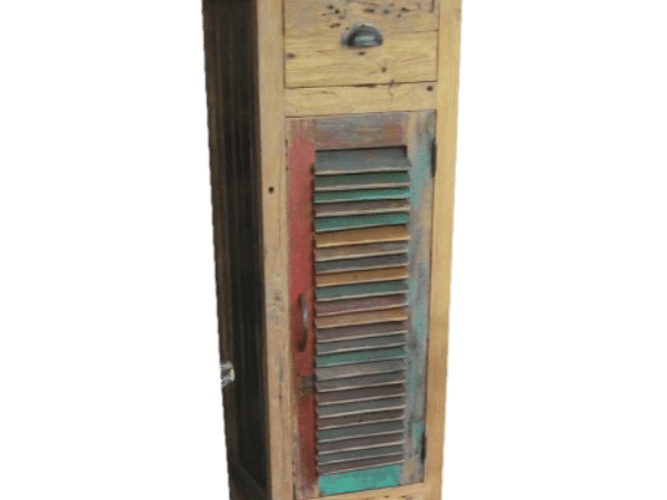 Wooden Buffet Krepyak